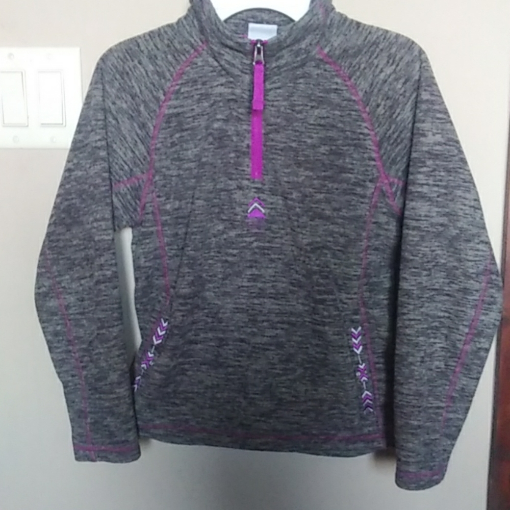 Kids pullover